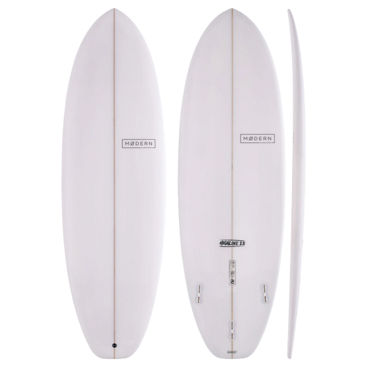 Highline 2.0 Surfboard