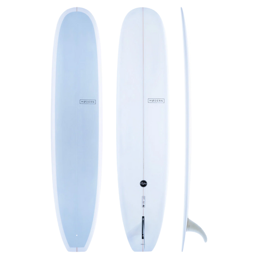 Modern Retro Surfboard 2025