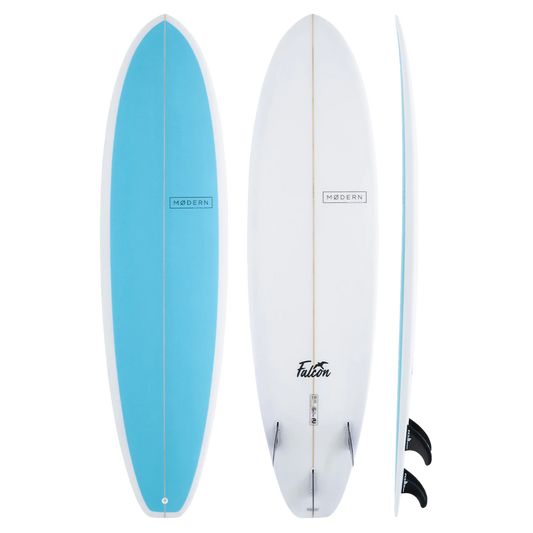 Modern Falcon Surfboard