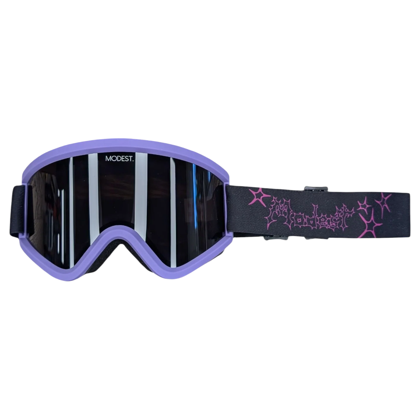 Team XL X Shmobb Goggle 2026