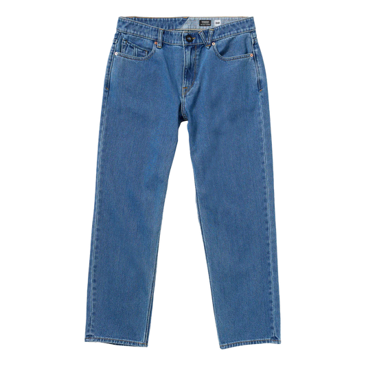Modown Tapered Denim Pant 2025
