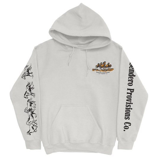 Monanatana Hoodie