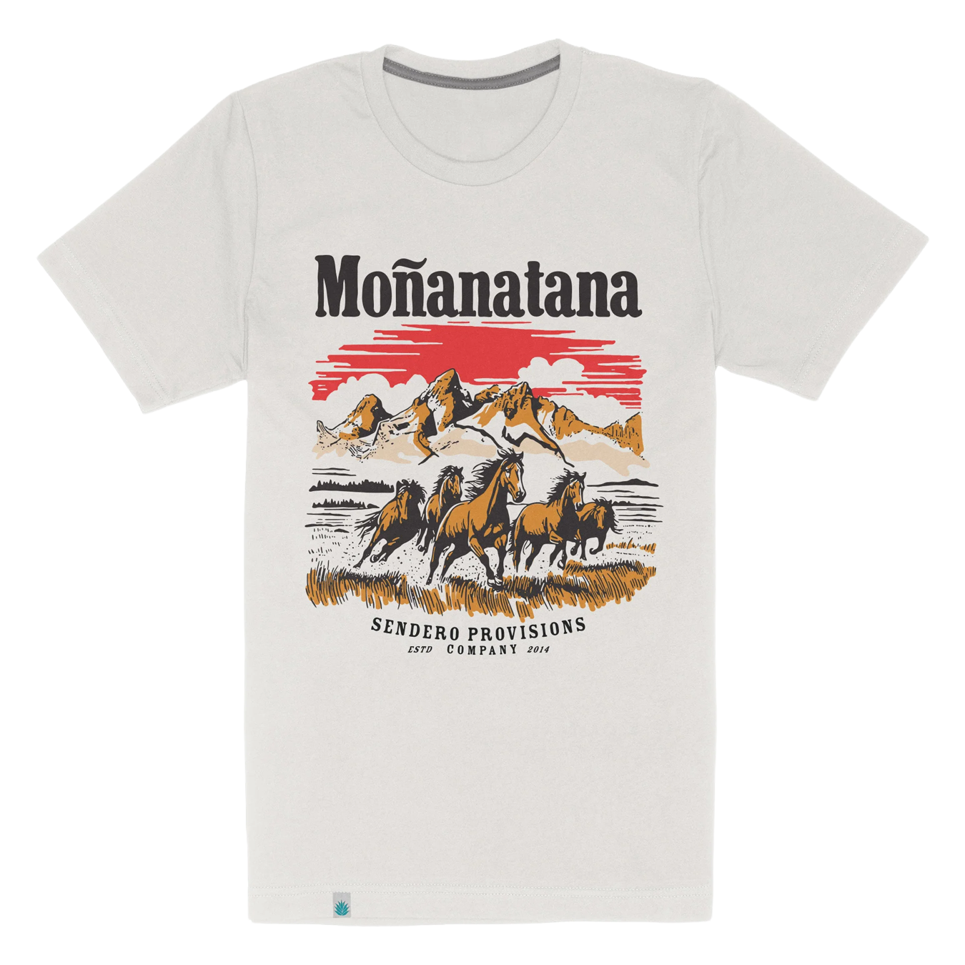Monanatana S/S T-Shirt