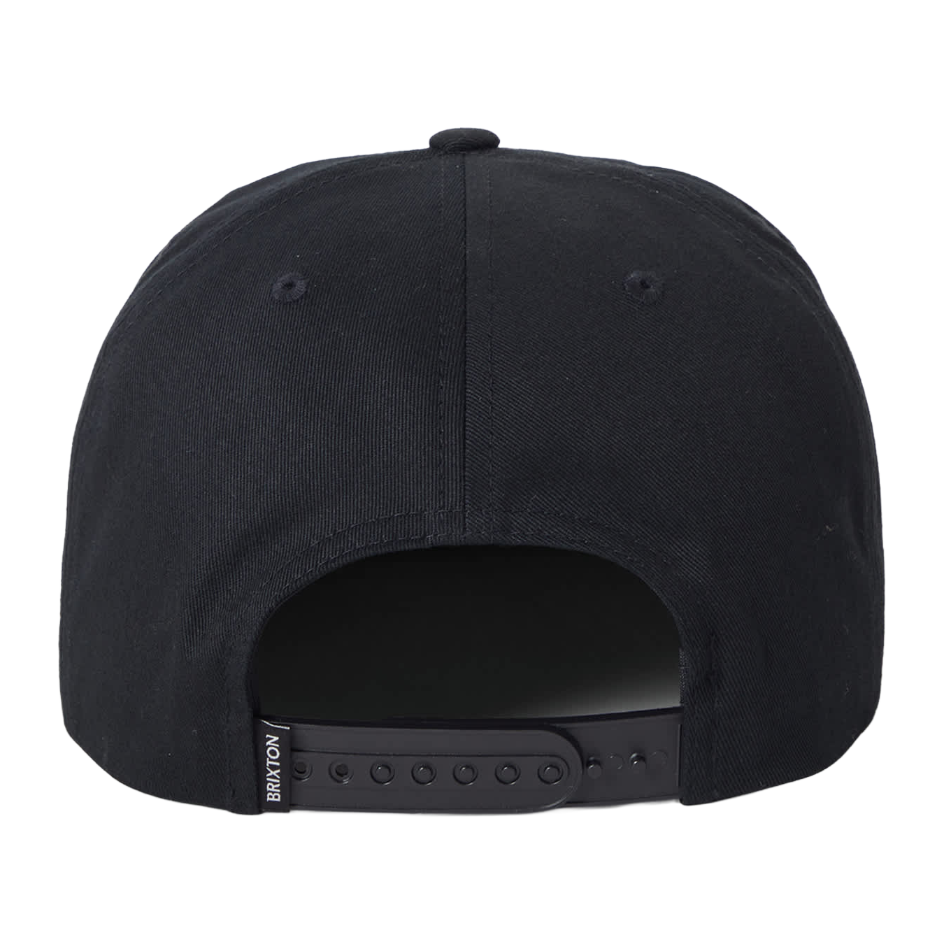 Morado Mp Snapback Hat