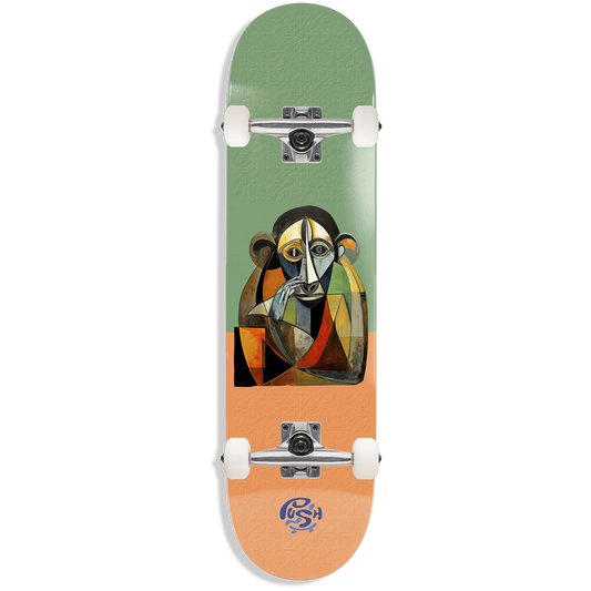 Morocco Mlsl Complete 2025