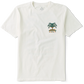 Moto Palm S/S T-Shirt