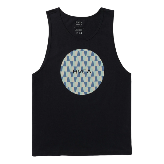 Motors Tank Top