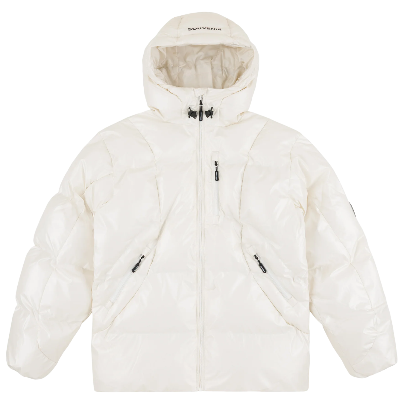 Mountain Puffy Jacket 2026