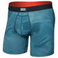 Multi-Sport Mesh Boxer Brief Fly 2025