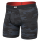 Multi-Sport Mesh Boxer Brief Fly