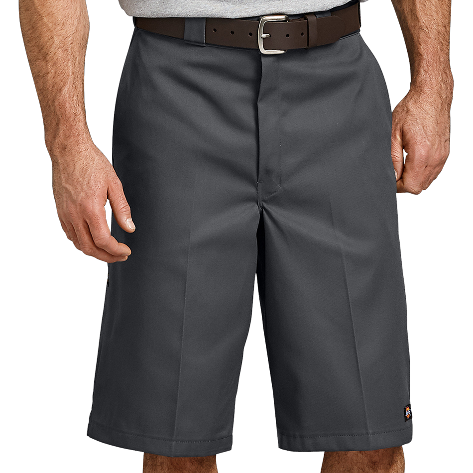Multi Pocket Work Short