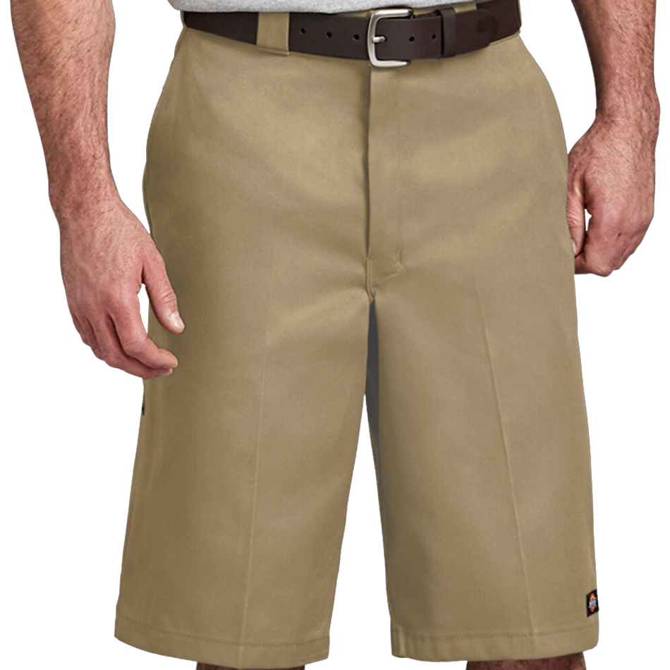 Multi Pocket Work Short 2025