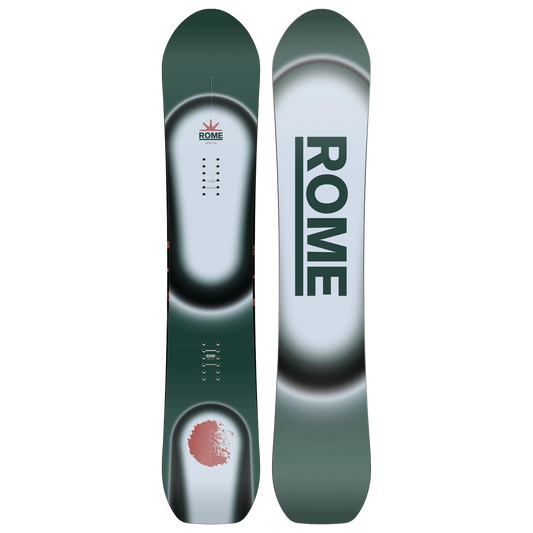 Muse Snowboard