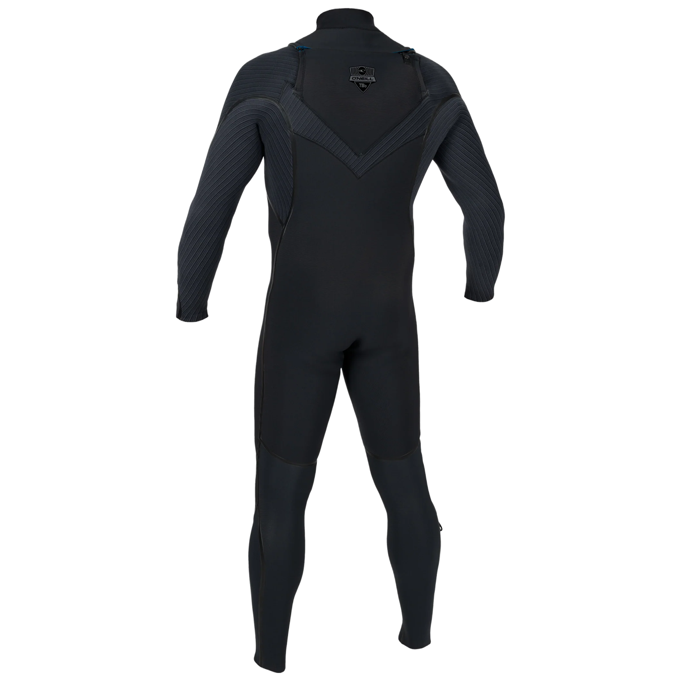 Mutant II 4/3mm Chest Zip Full Wetsuit w/ Hood