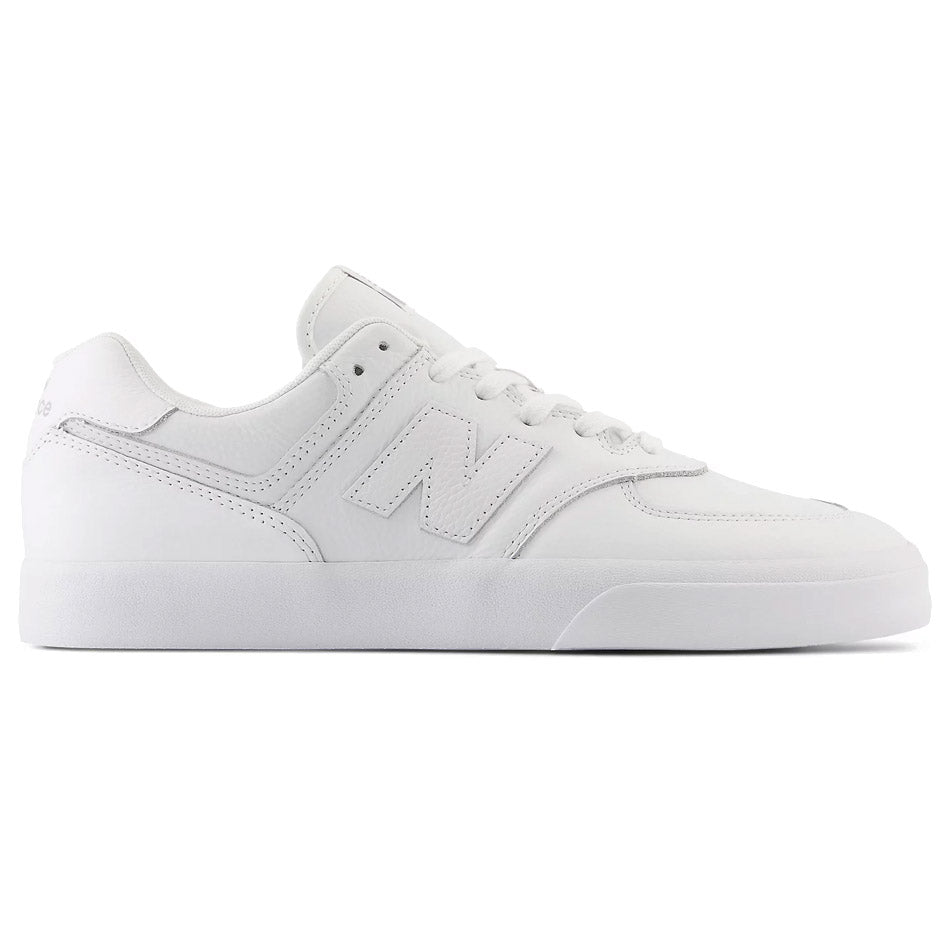 M 574 Vulc Shoe FA23