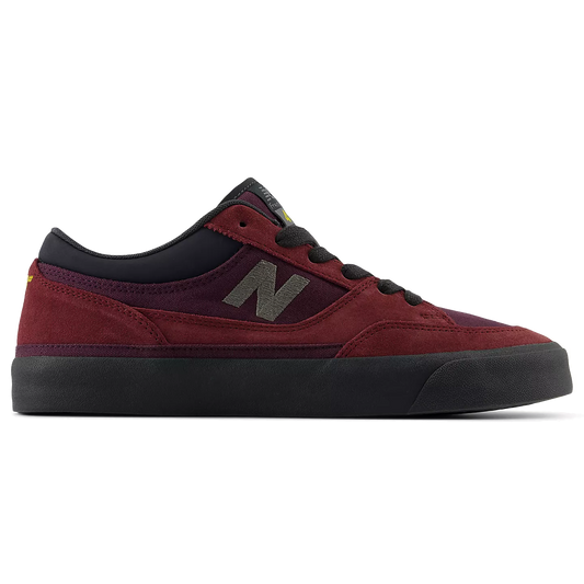 417 Franky Villani Low Shoe