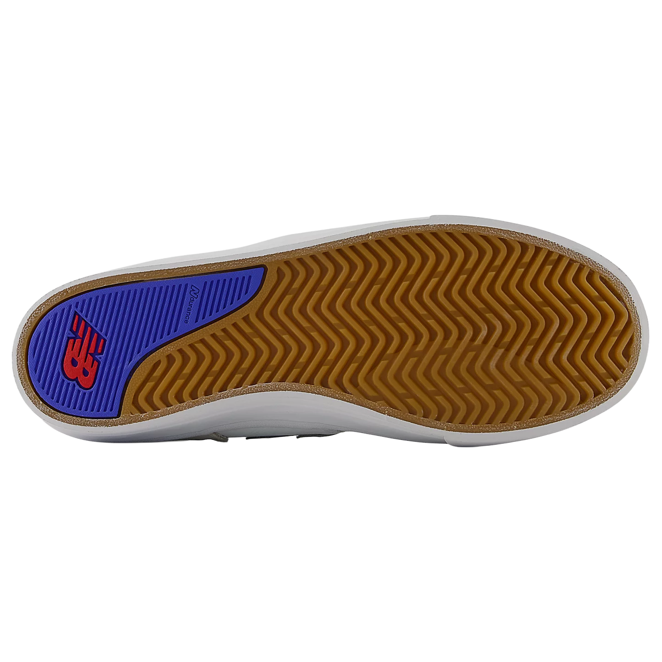 NB# 306 Foy Shoe