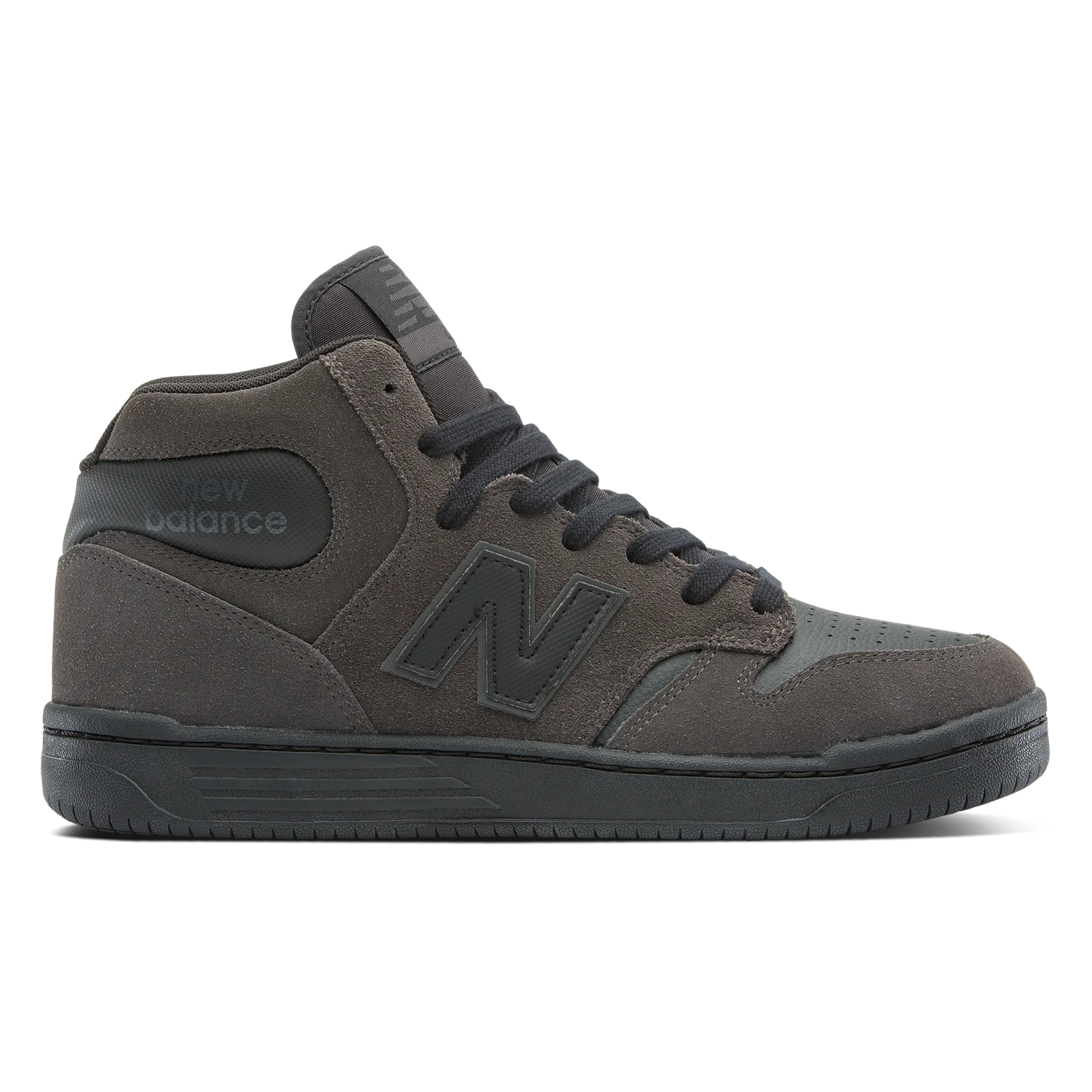 NB# 480 Hi Shoe