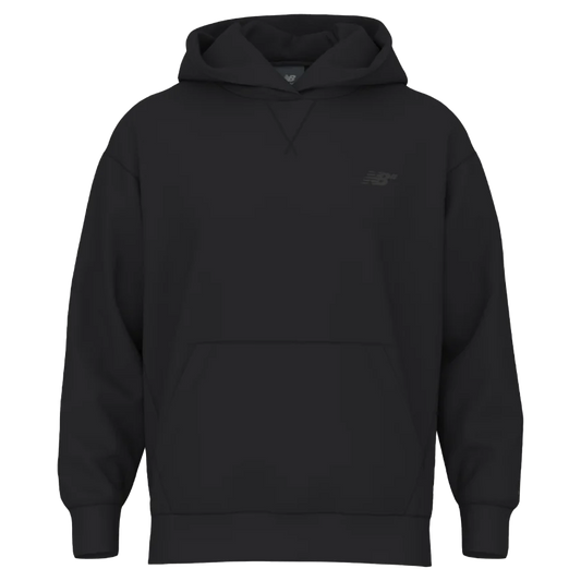 NB# French Terry Hoodie 2025