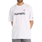 NB# New Logo S/S T-Shirt