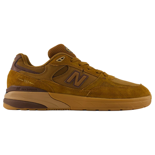 NB# Reynolds 933 Shoe
