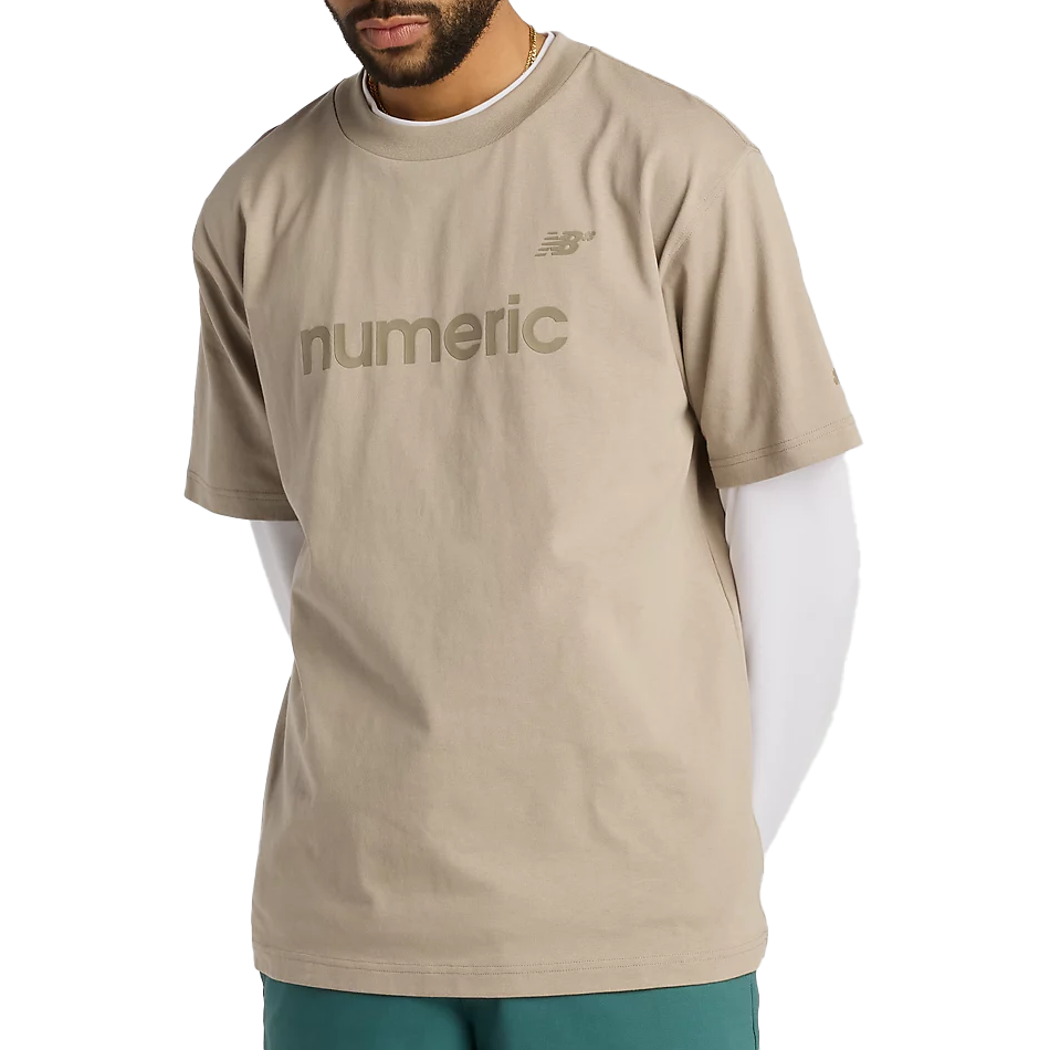 NB# S/S T-Shirt 2025