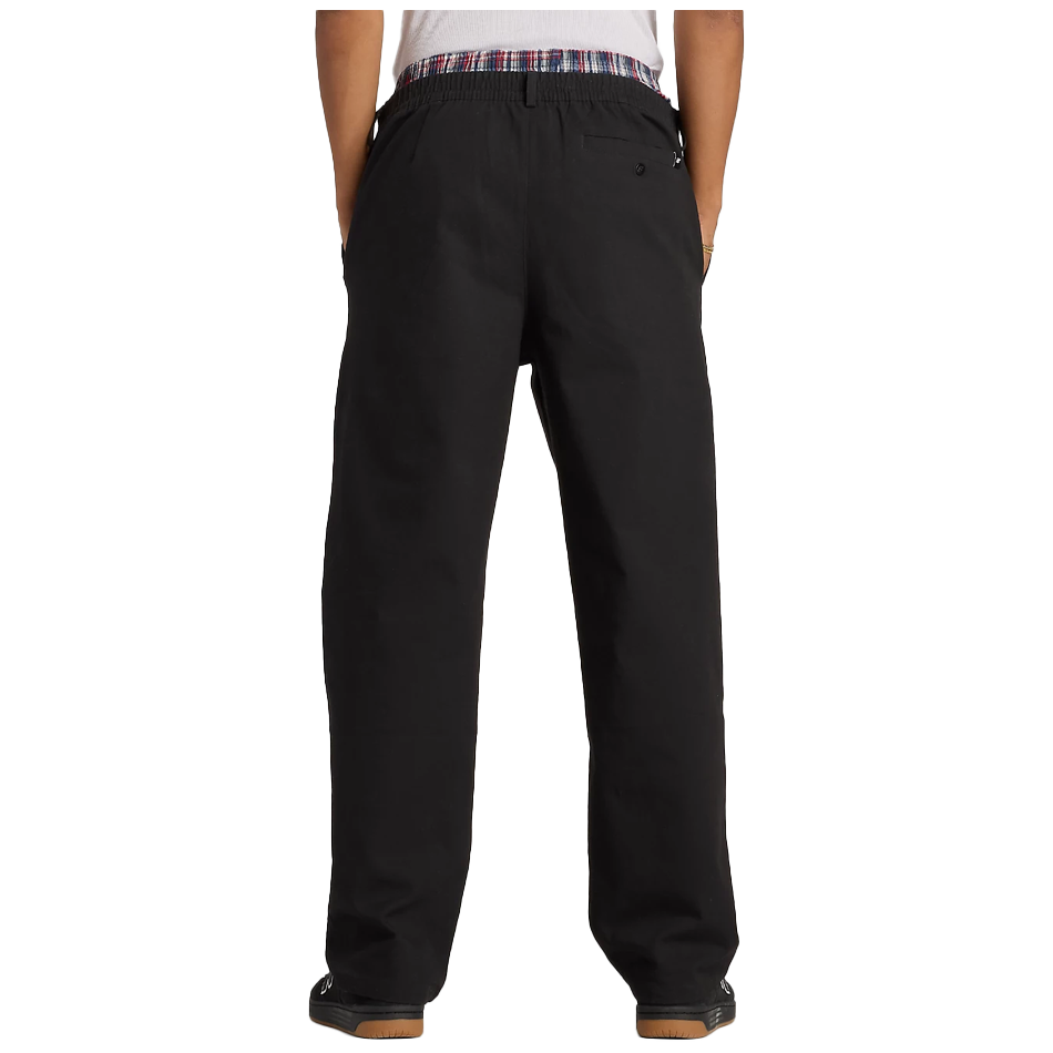 NB# Twill 32" Pant 2025