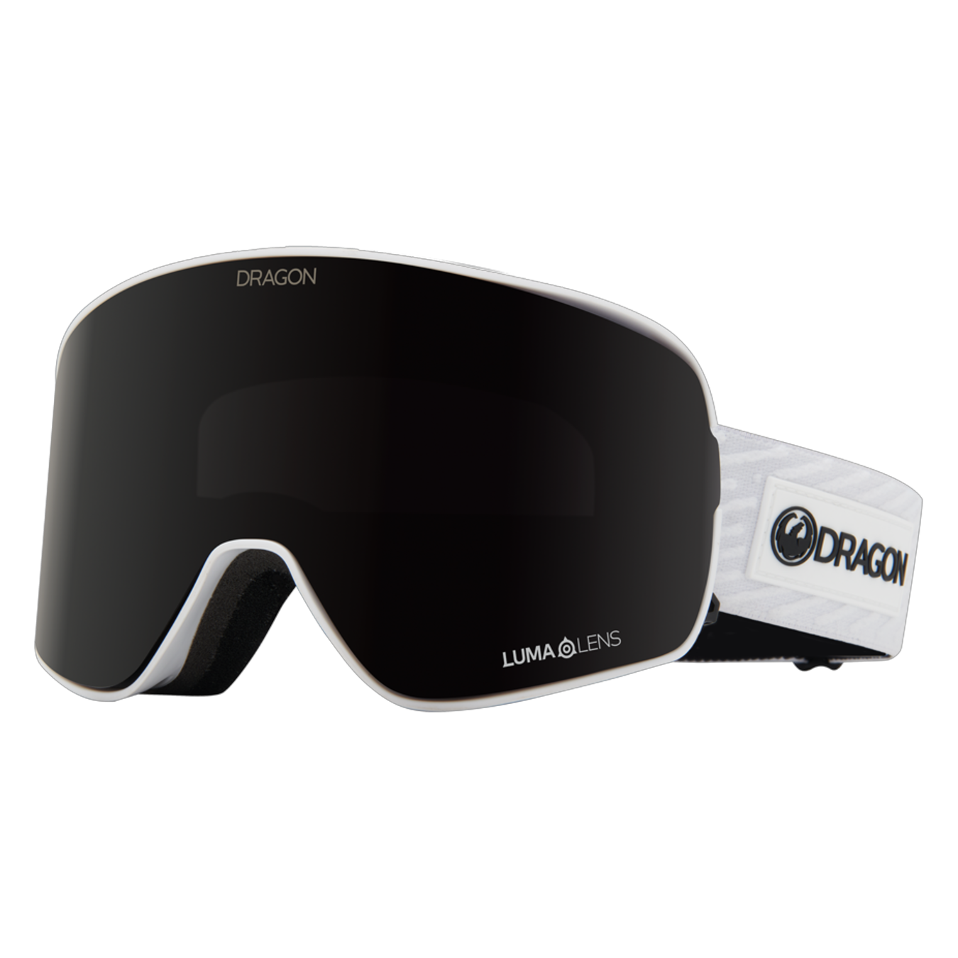 NFX2 LB Goggle 2026