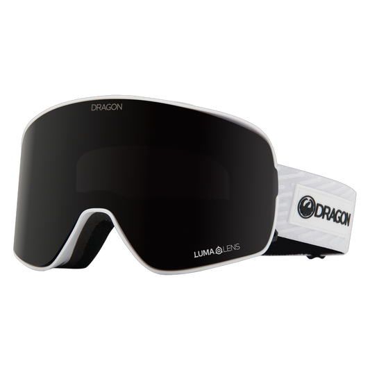 NFX2 LB Goggle 2026