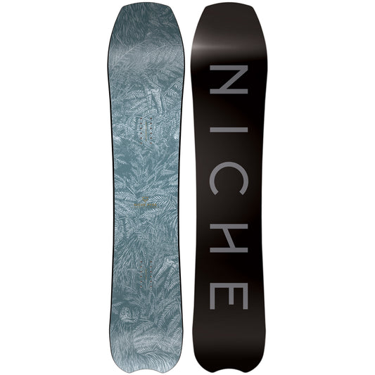M Pyre Snowboard W24