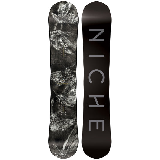 W Sonnet Snowboard W24