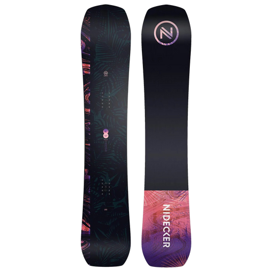 Venus Plus Snowboard 2026