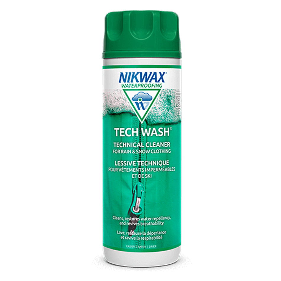 Tech Wash