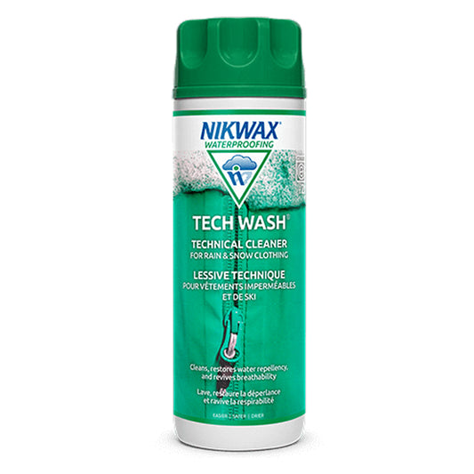 Tech Wash
