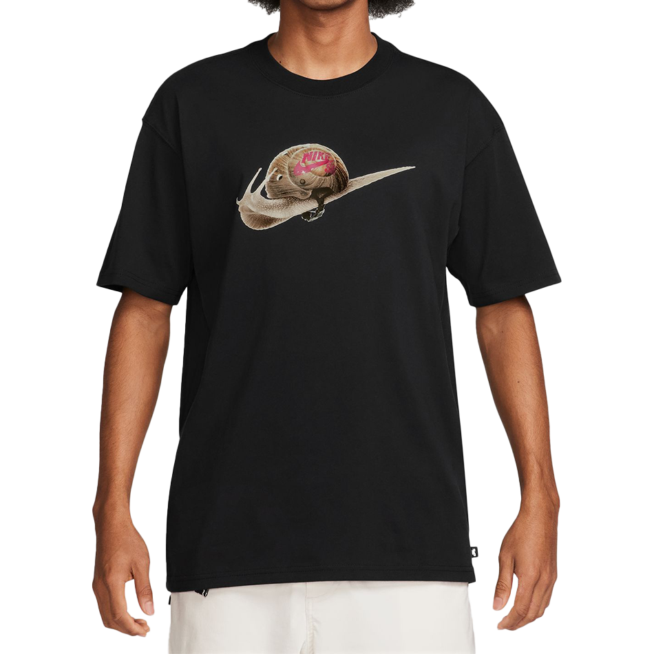 Max90 Republique Skate S/S T-Shirt