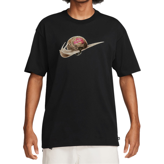 Max90 Republique Skate S/S T-Shirt 2024