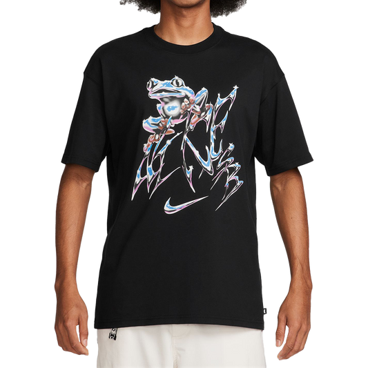 Max90 Lazy Gawd Skate S/S T-Shirt