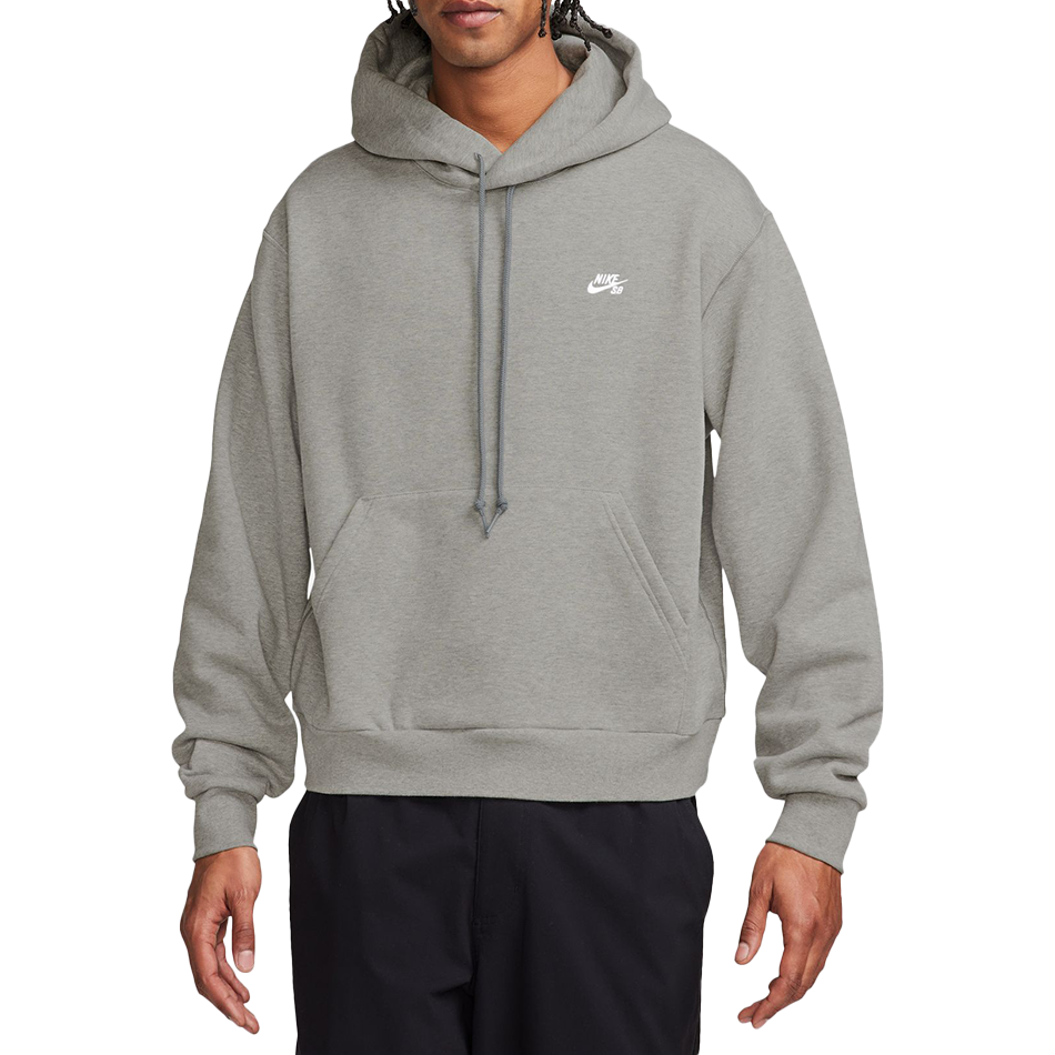 Essential Skate Hoodie 2024