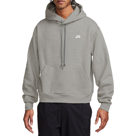 Essential Skate Hoodie 2024