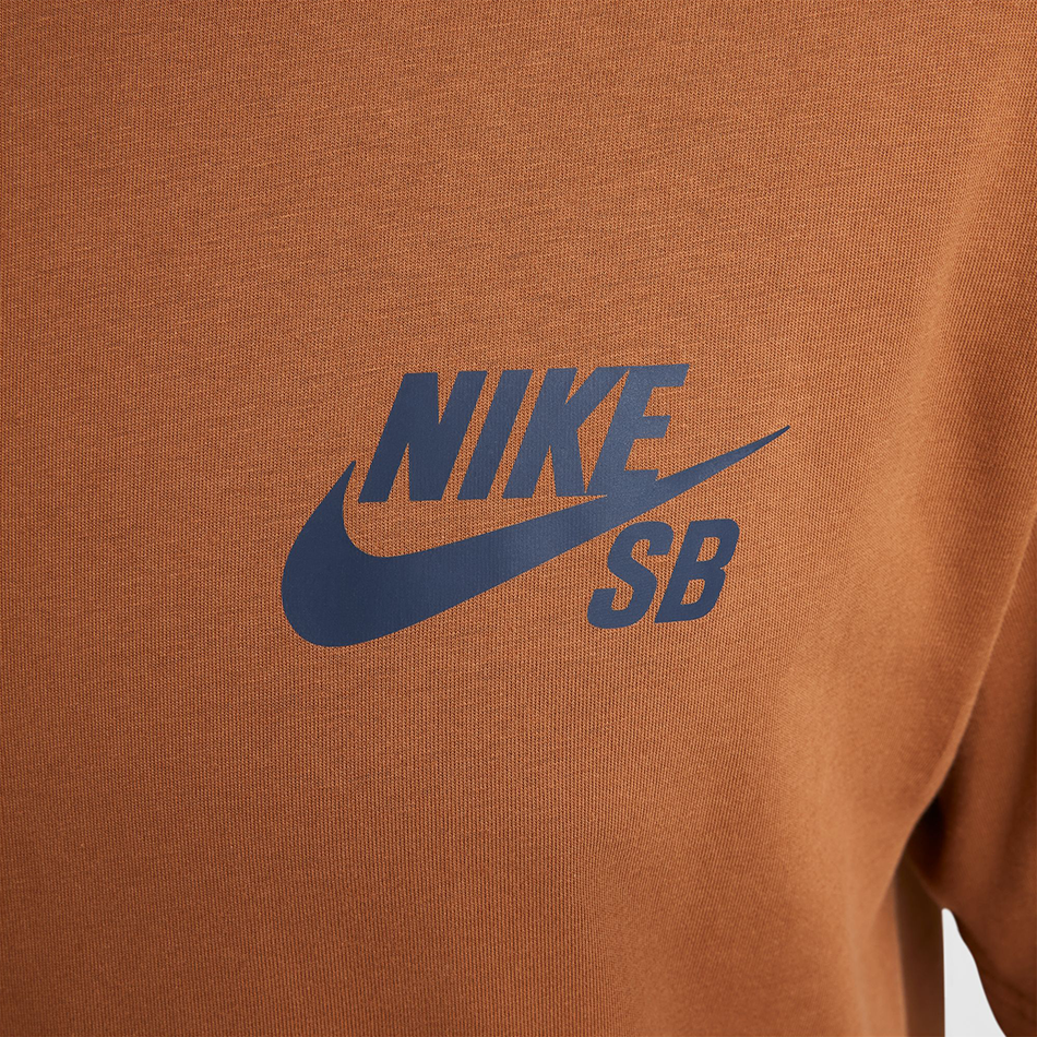 Classic Logo Skate S/S T-Shirt
