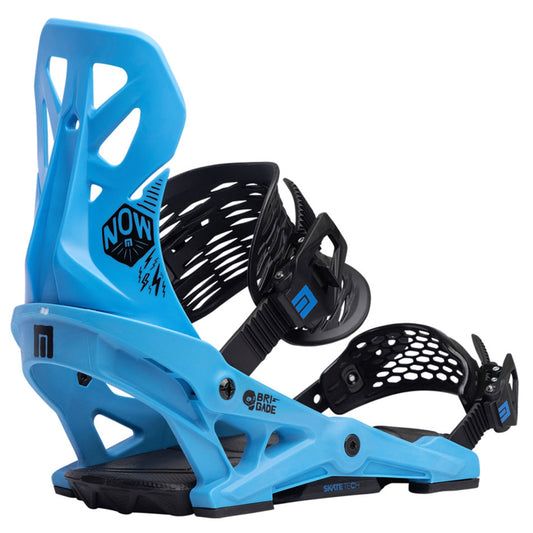 M Brigade Binding W24