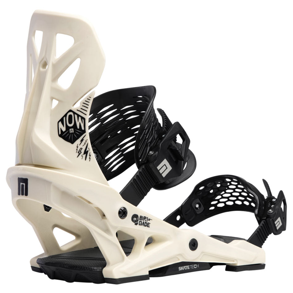 M Brigade Binding W24