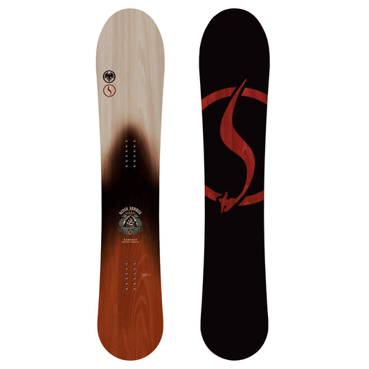 M Harpoon Snowboard W24