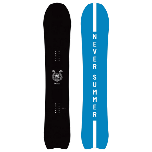 Valhalla Snowboard 2024