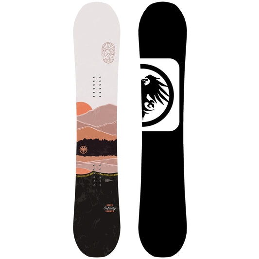 W Infinity Snowboard W24