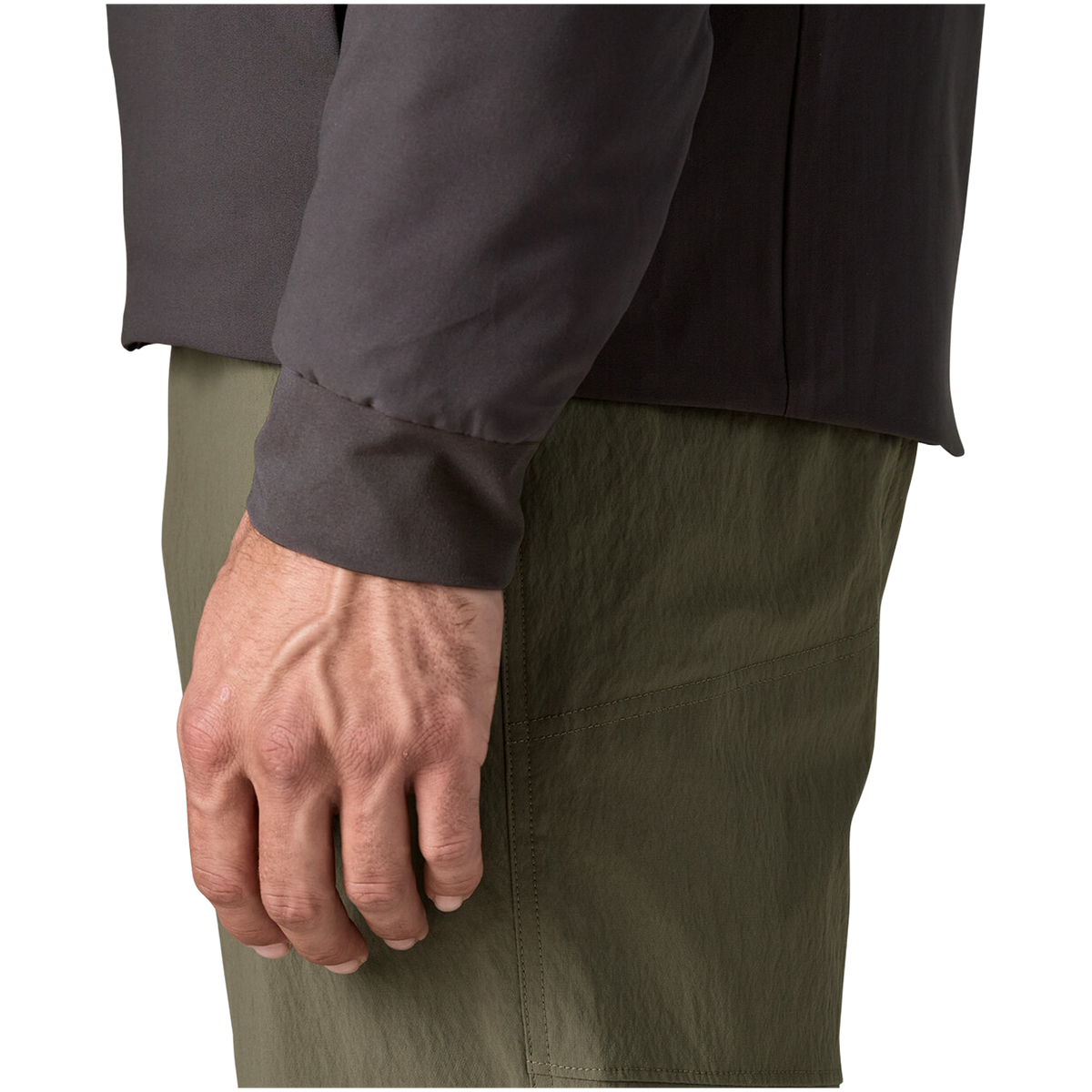 Nano-Air Light Jacket