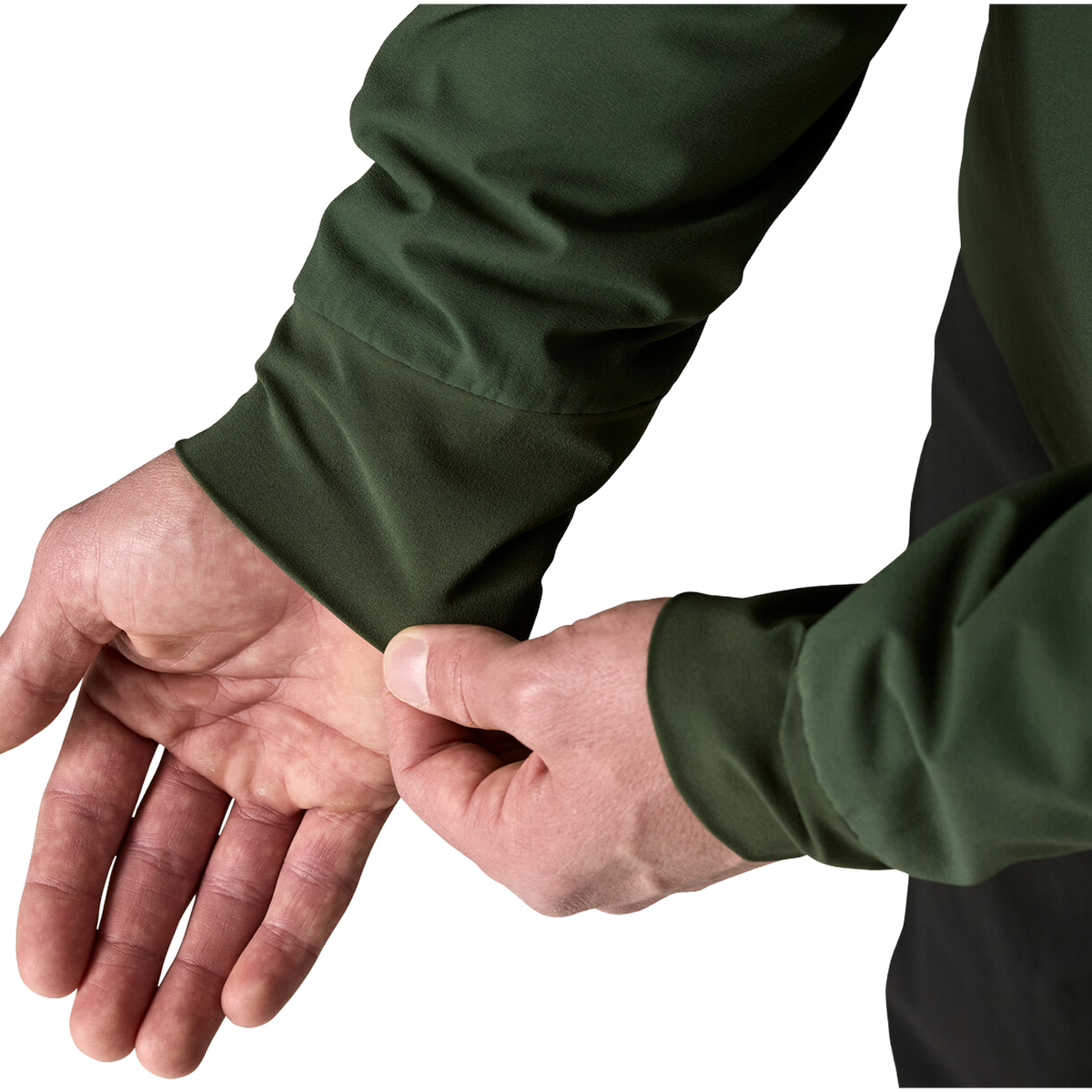 Nano-Air Light Jacket