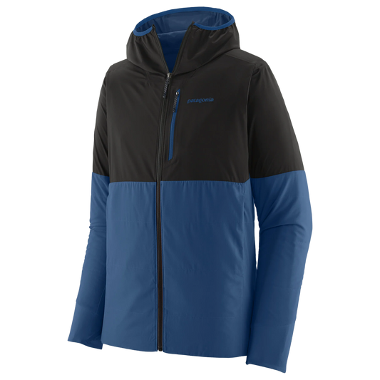 Nano-Air Ultralight Freeride Jacket