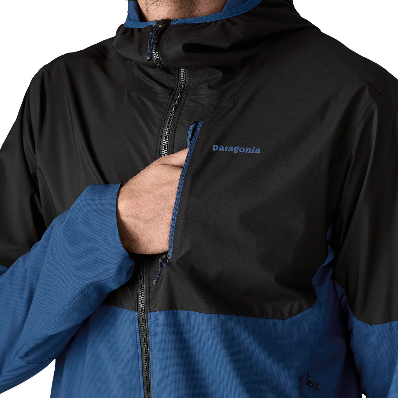 Nano-Air Ultralight Freeride Jacket