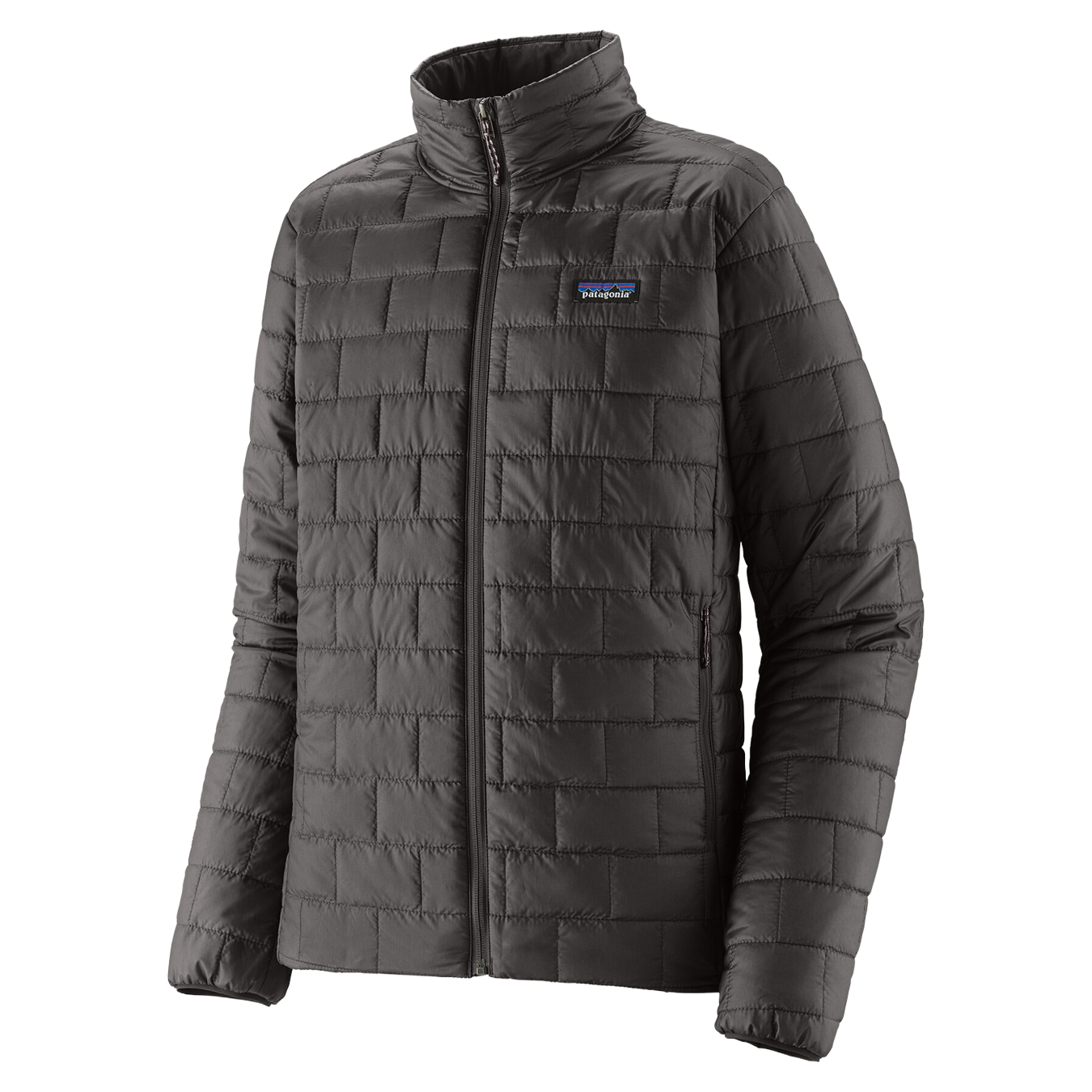 Nano Puff Jacket